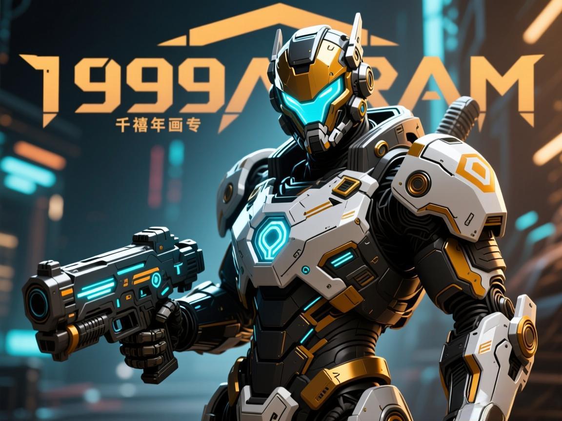 Warframe 1999:千禧年画风剧情揭秘