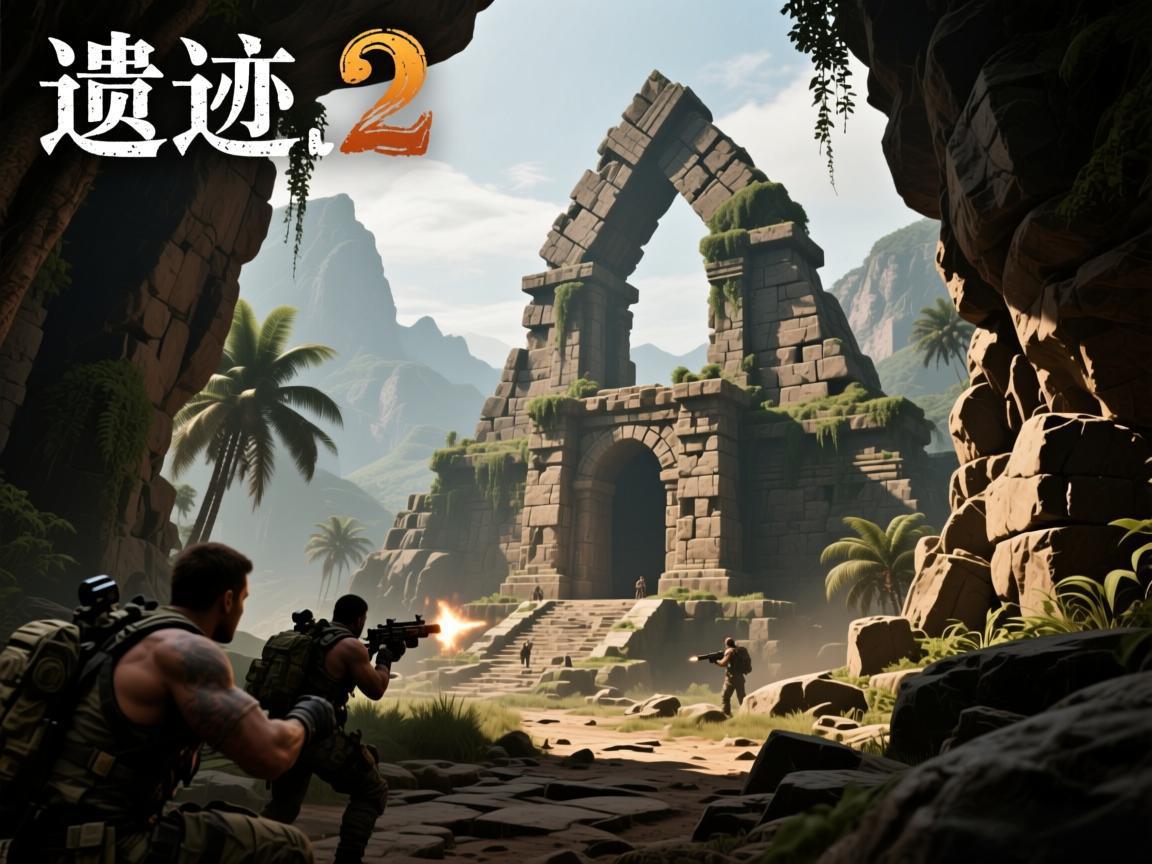 《遗迹2》终极版好评如潮 推荐购买体验