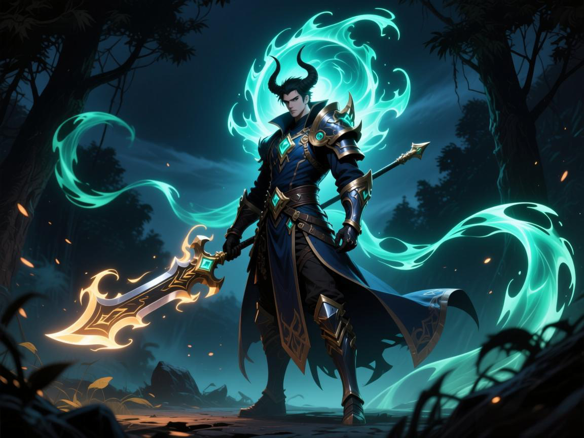 夜巡召唤流打法解析