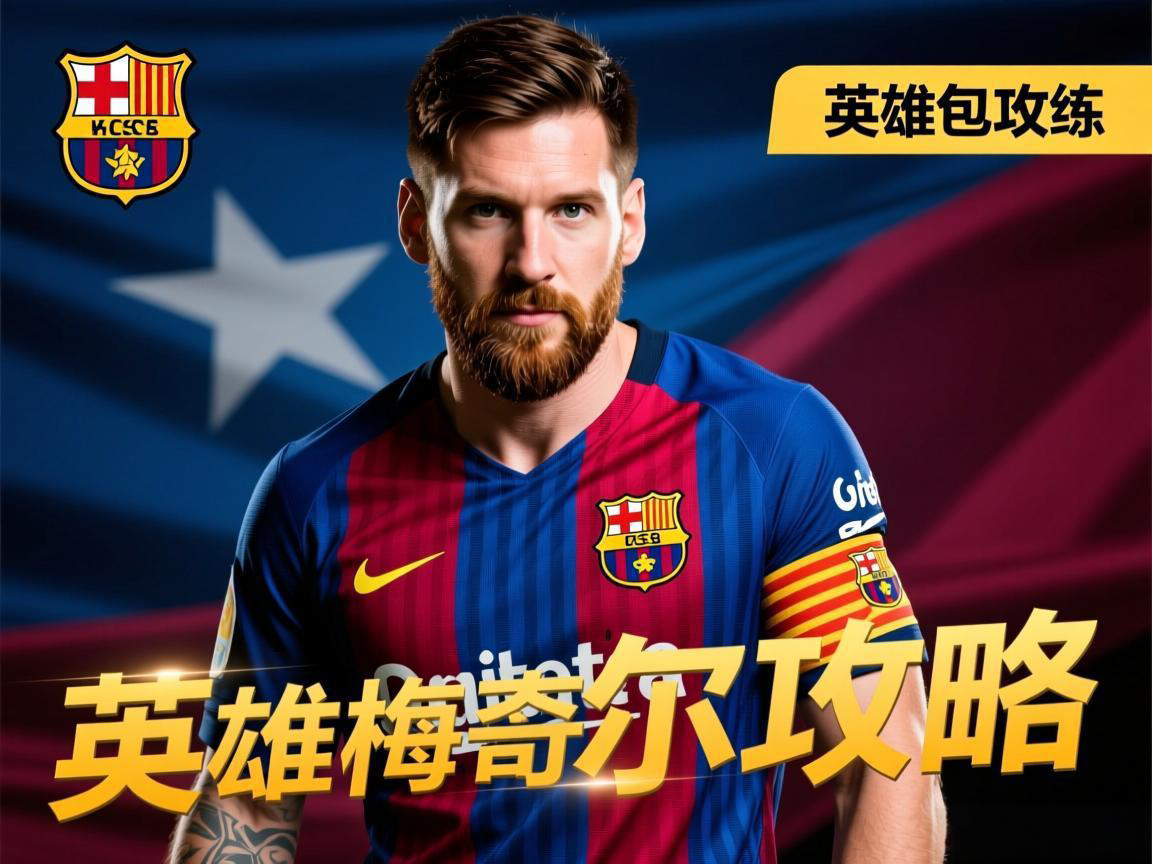 新手必练英雄梅西尔攻略