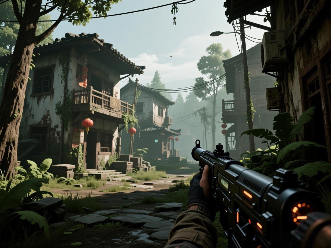 国产独立生存游戏值得体验吗