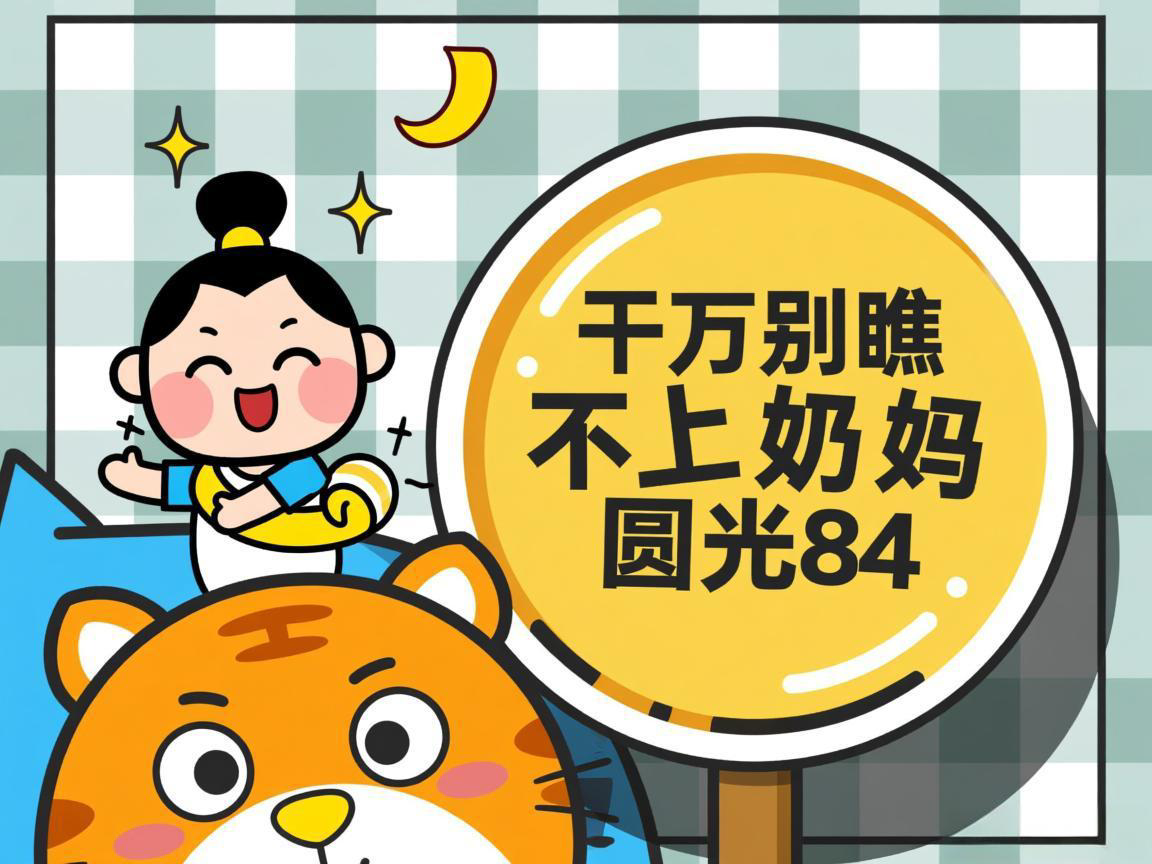 千万别瞧不上奶妈圆光84
