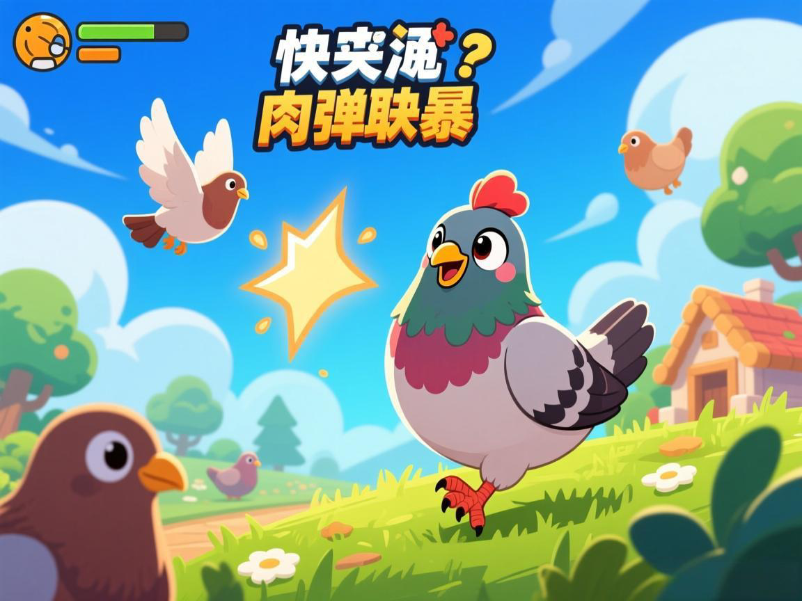 弹反者：爽快弹幕反弹肉鸽游戏