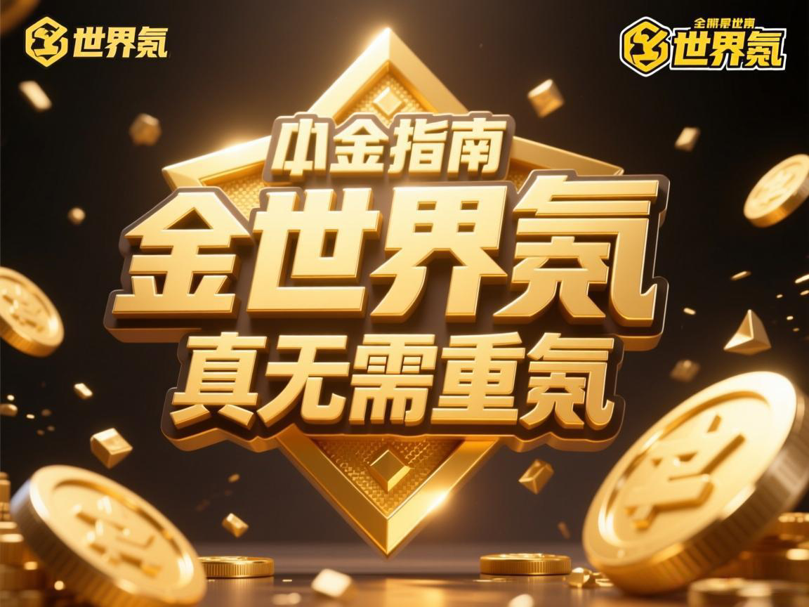 7日世界氪金指南：真无需重氪