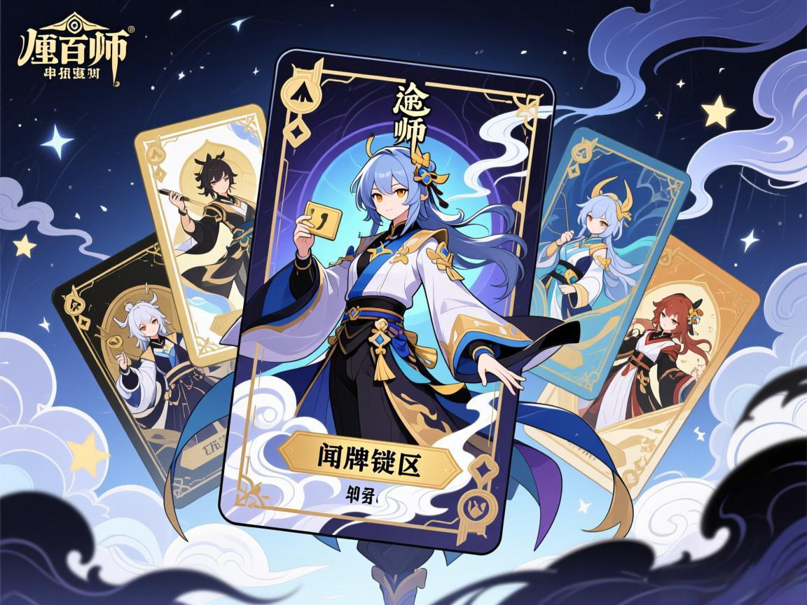 阴阳师百闻牌Steam锁区疑云