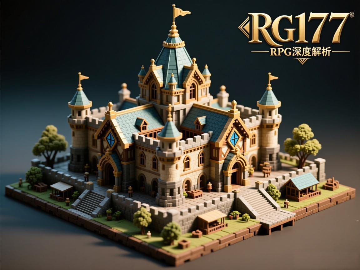 纪元177模拟建造RPG深度解析