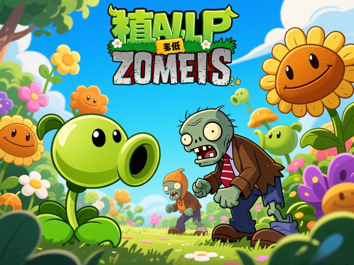 植物大战僵尸新史低福利