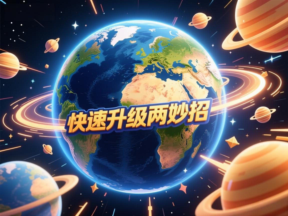 七日世界快速升级两妙招