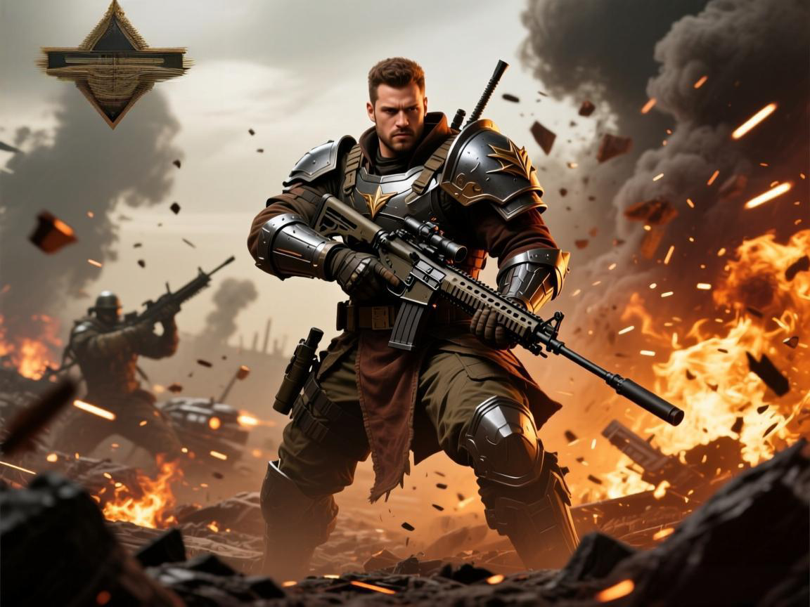 战火英雄重置版体验分享