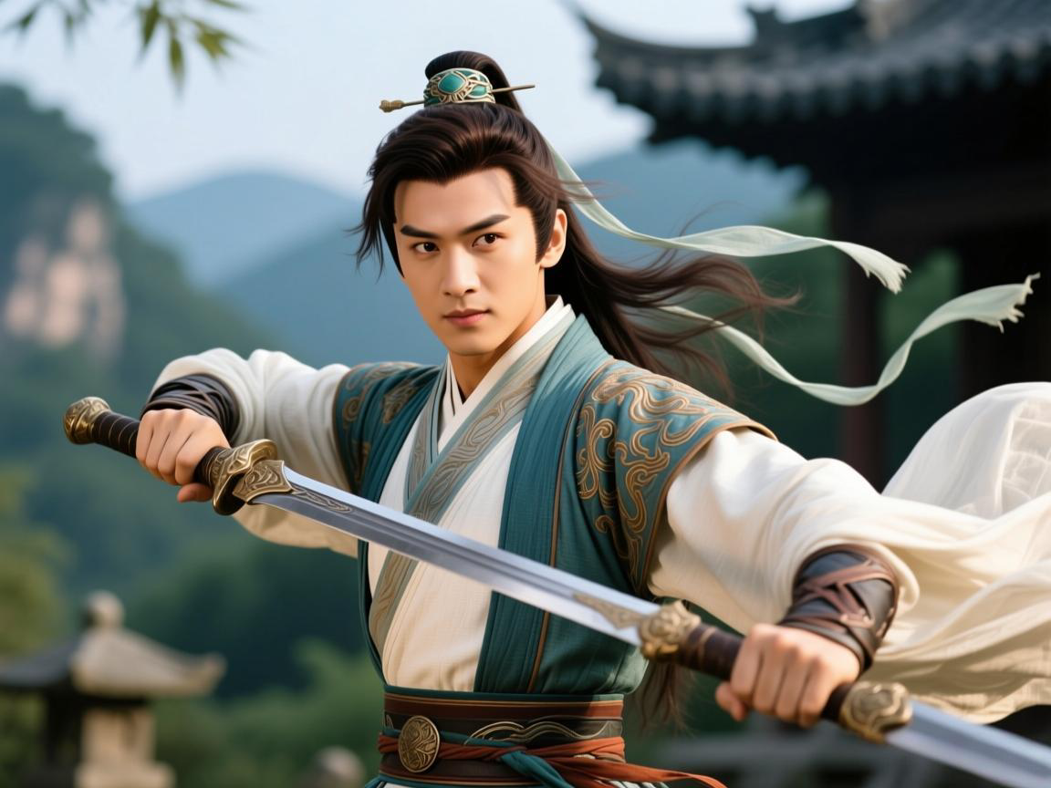 古龙风云录：武侠韵味待优化