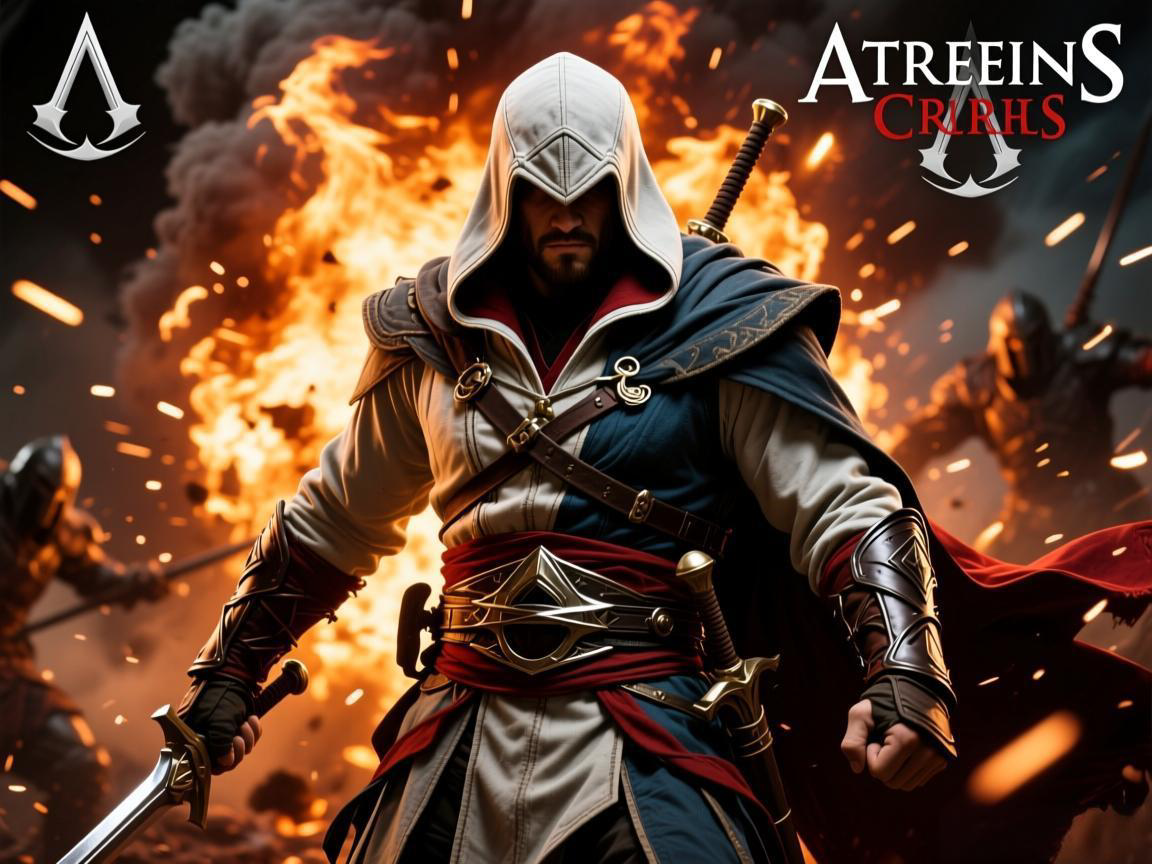 刺客信条手游引爆争议