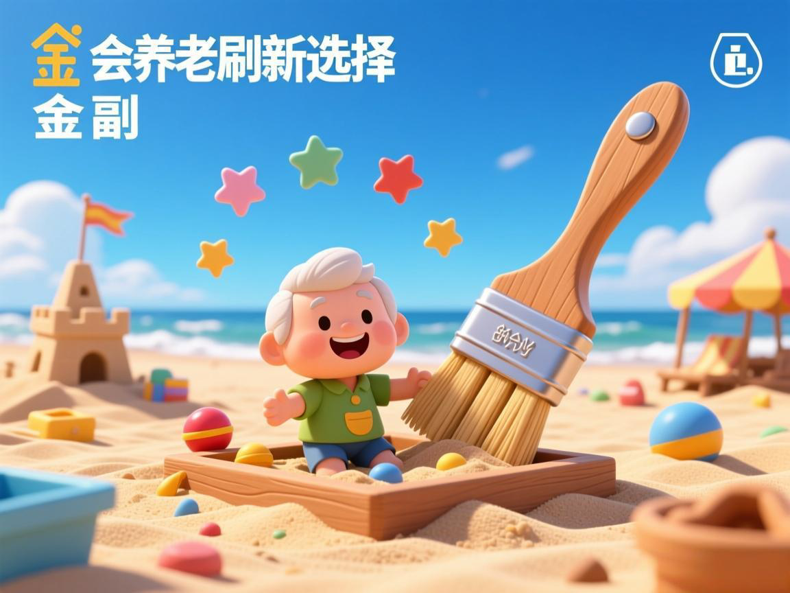 沙盒与副本：公会养老刷子新选择