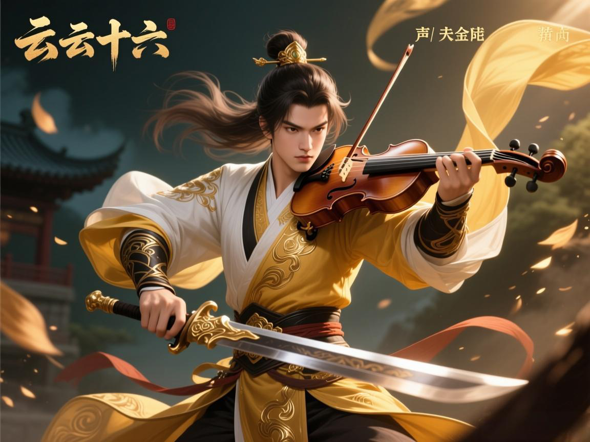 燕云十六声适合哪些玩家