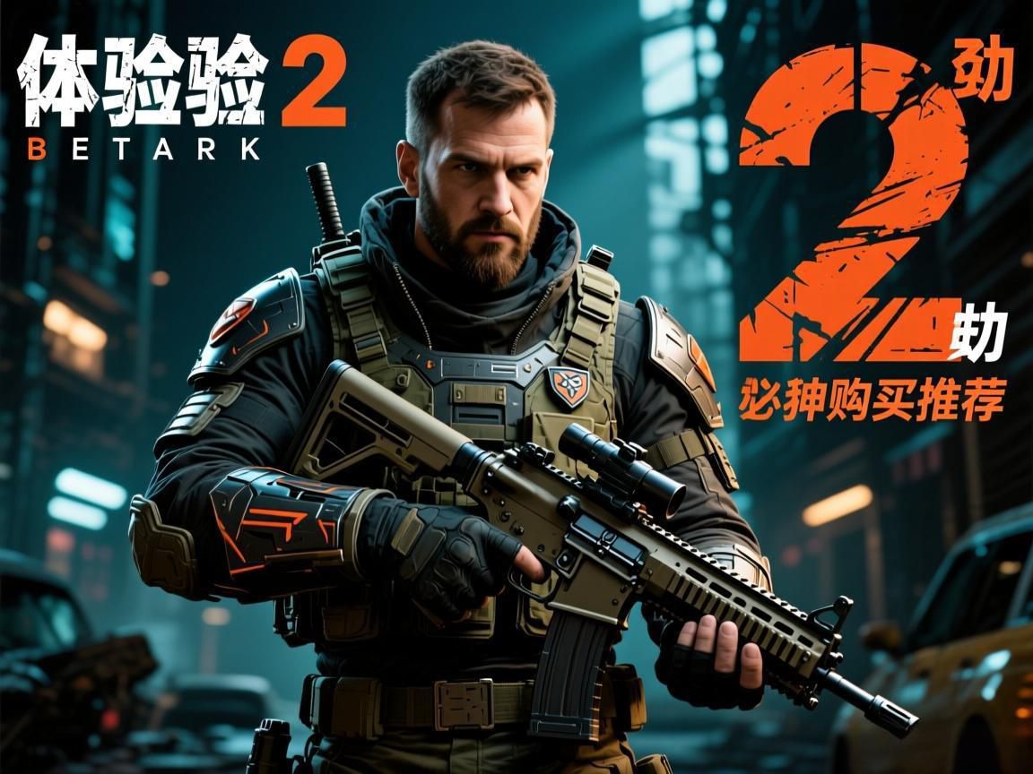 潜行者2初体验与购买推荐