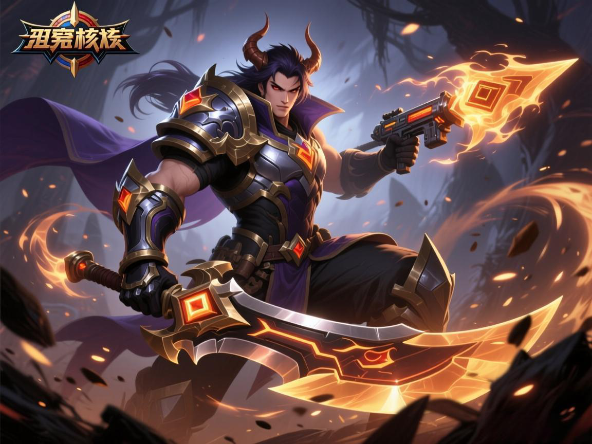 打野位核心思路解析