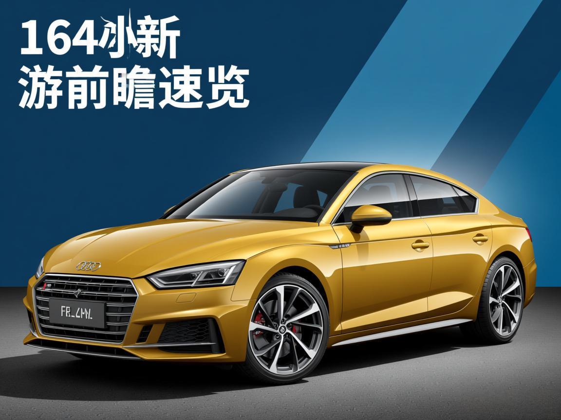 2月16款新游前瞻速览