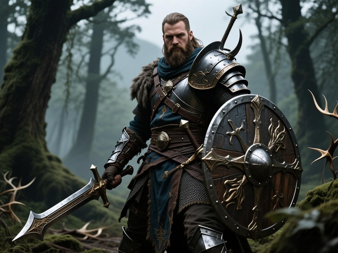 赛勒斯法师狩猎攻略