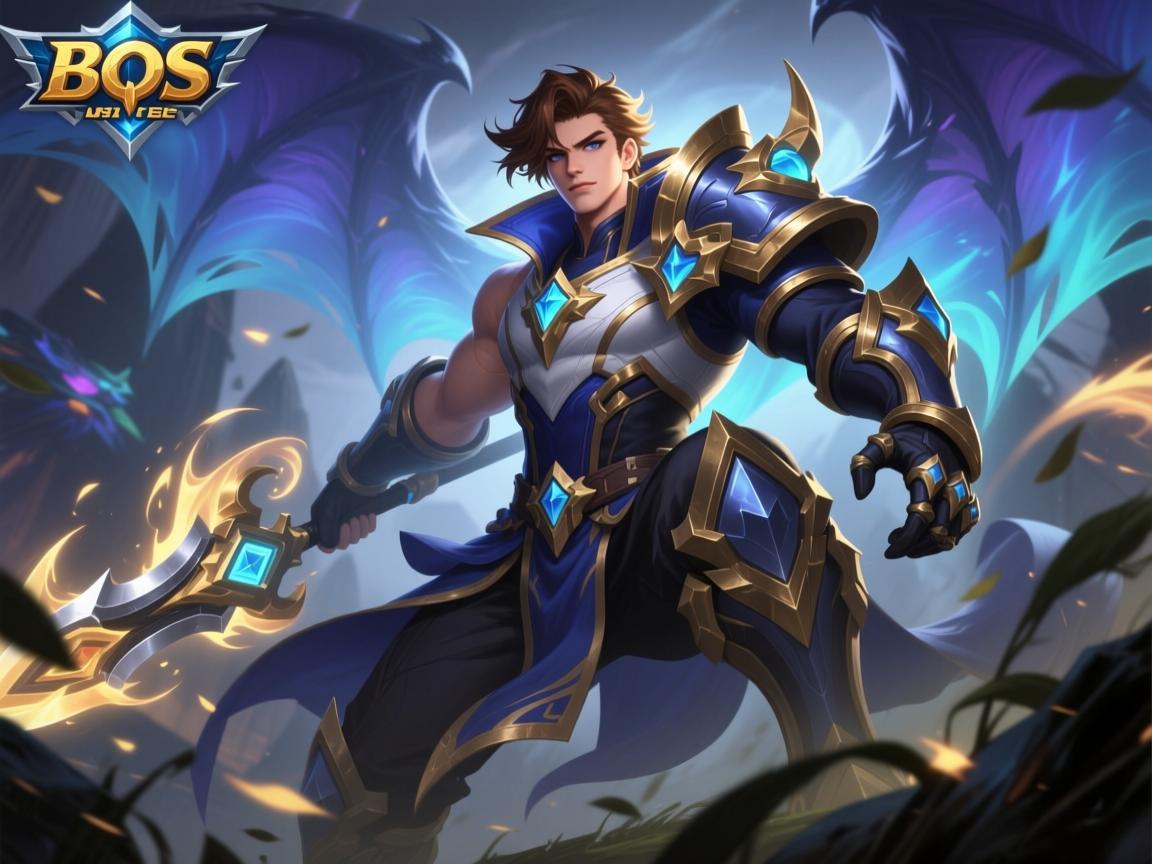 最终BOSS无伤打法攻略