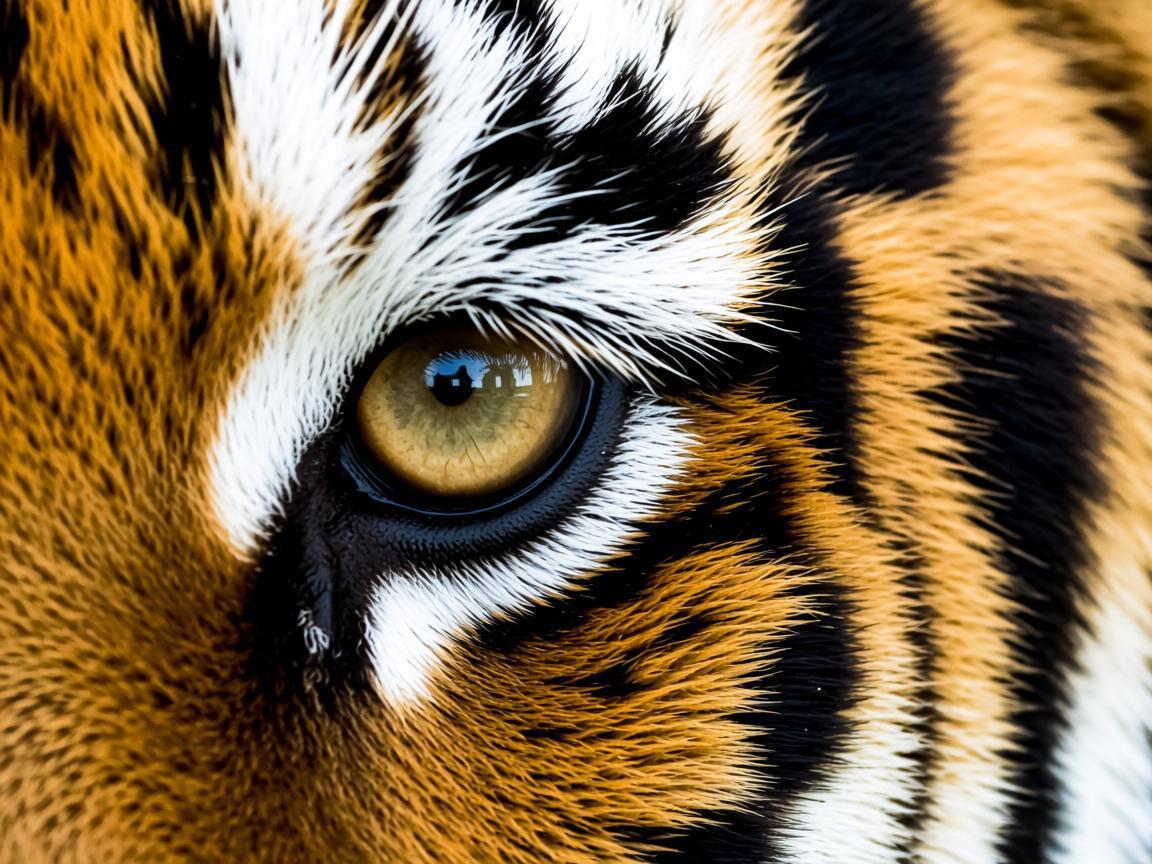 Eye of the Tiger