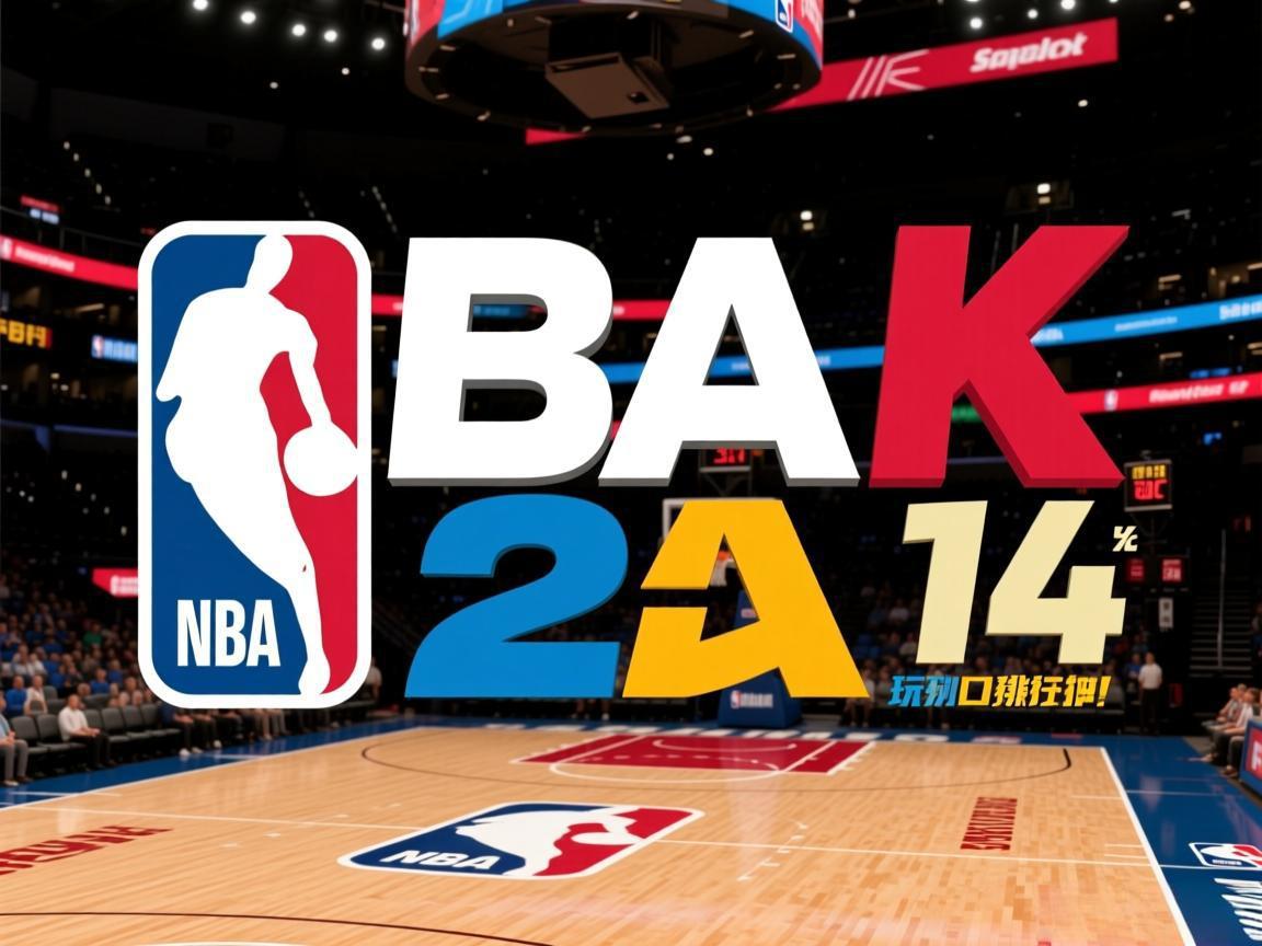 NBA 2K系列玩家口碑排行