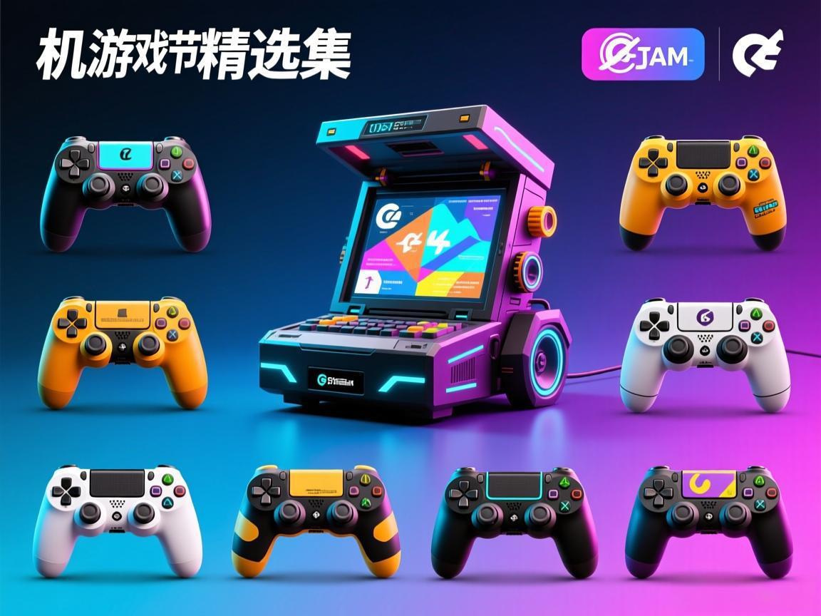 Steam挂机游戏节精选合集