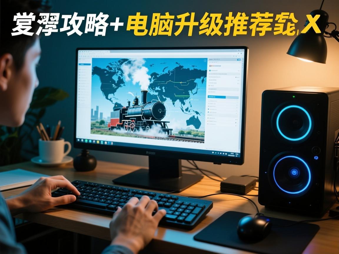 Steam夏促攻略+电脑升级推荐