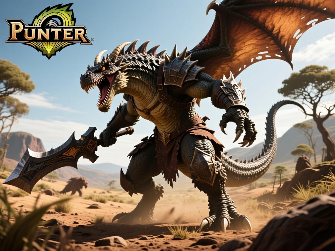 怪物猎人荒野发售在即 优惠不容错过