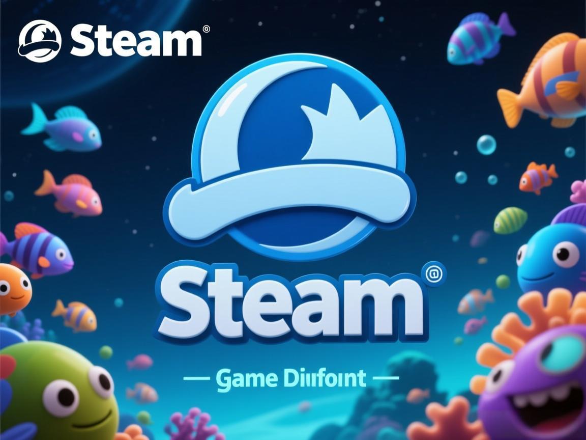 本周Steam游戏折扣推荐