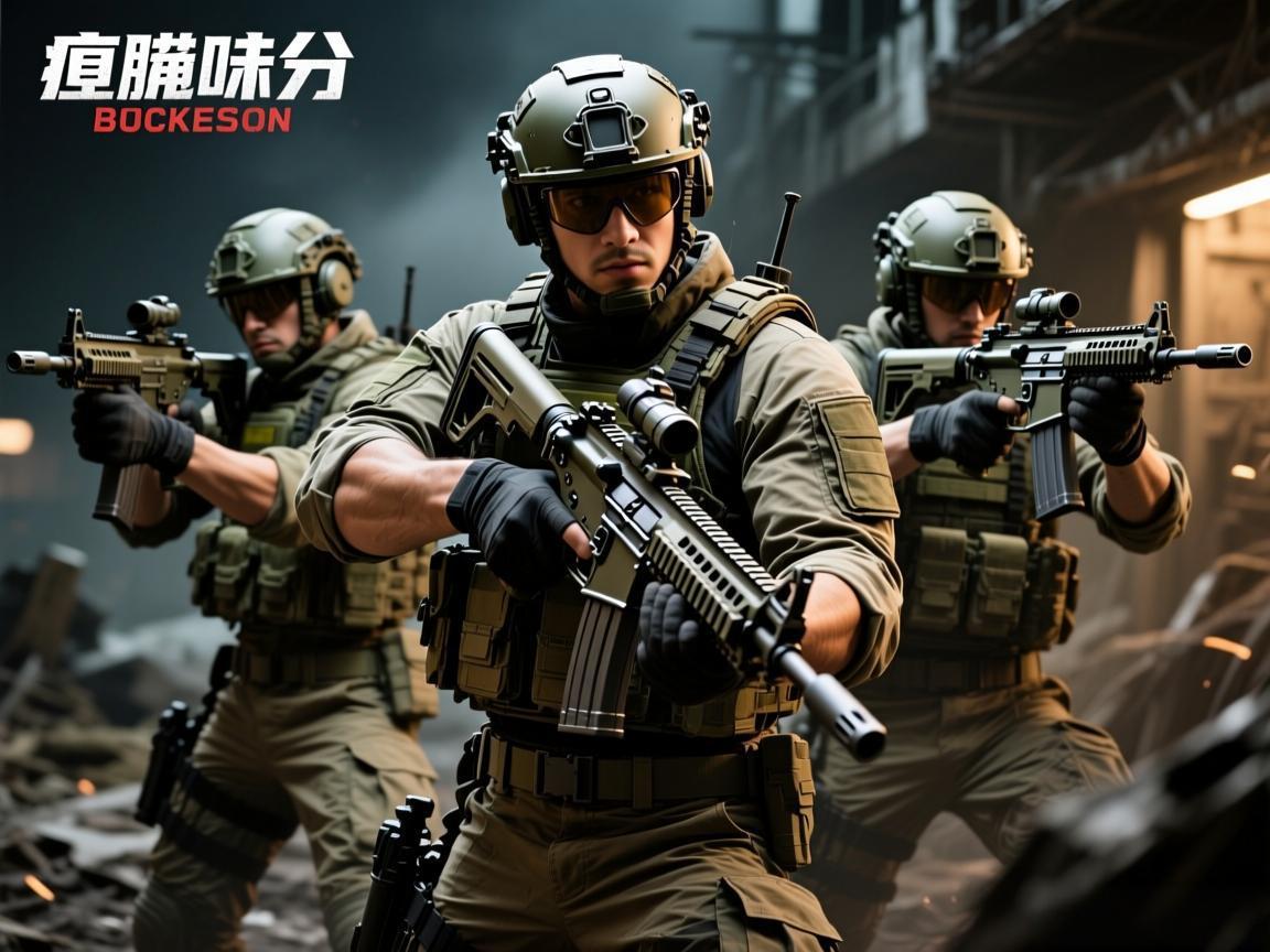 5款高分实时战术潜入游戏推荐