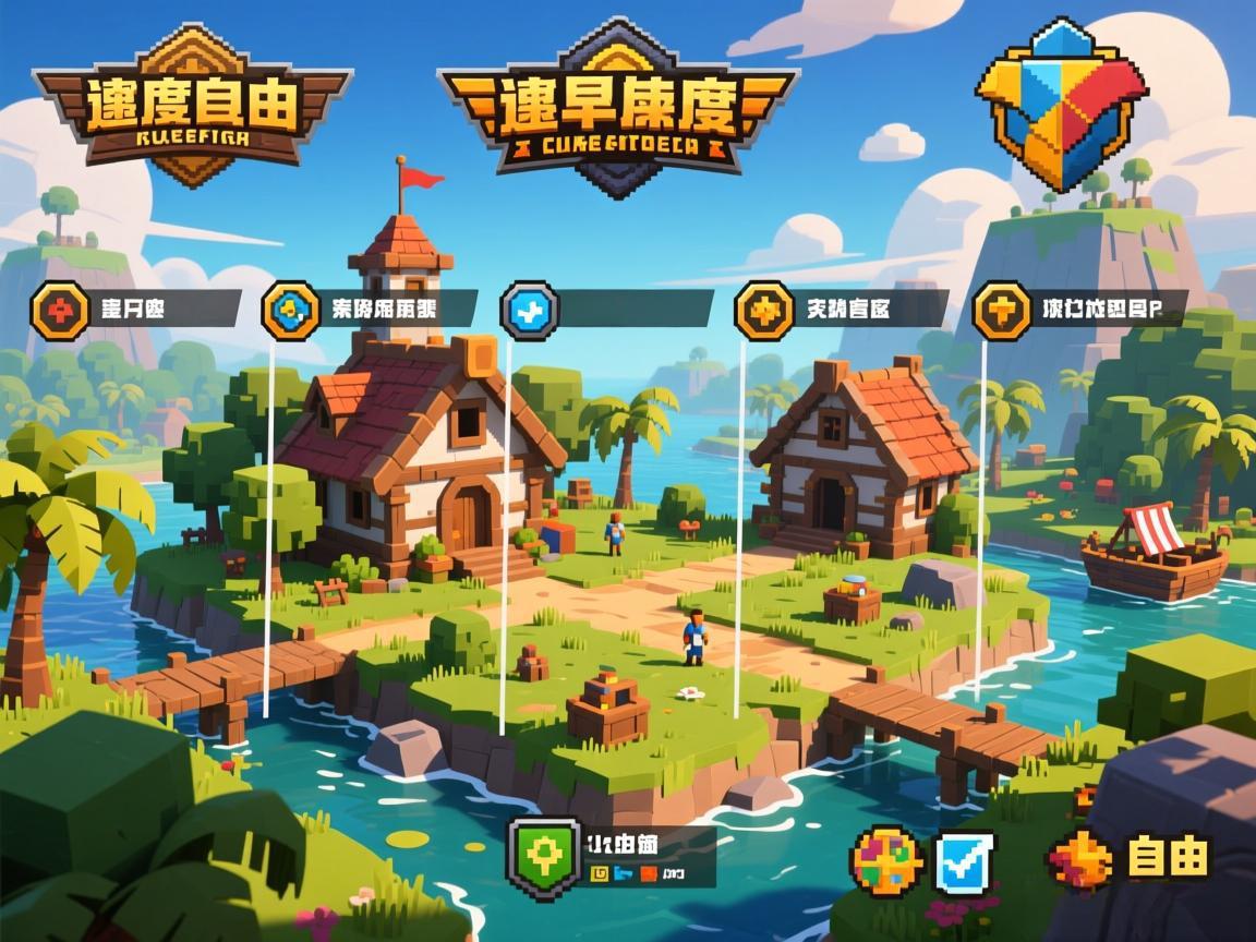 5款高自由度殖民模拟游戏推荐