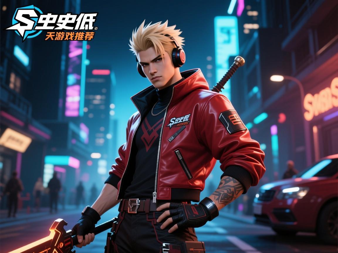 Steam本周史低游戏推荐