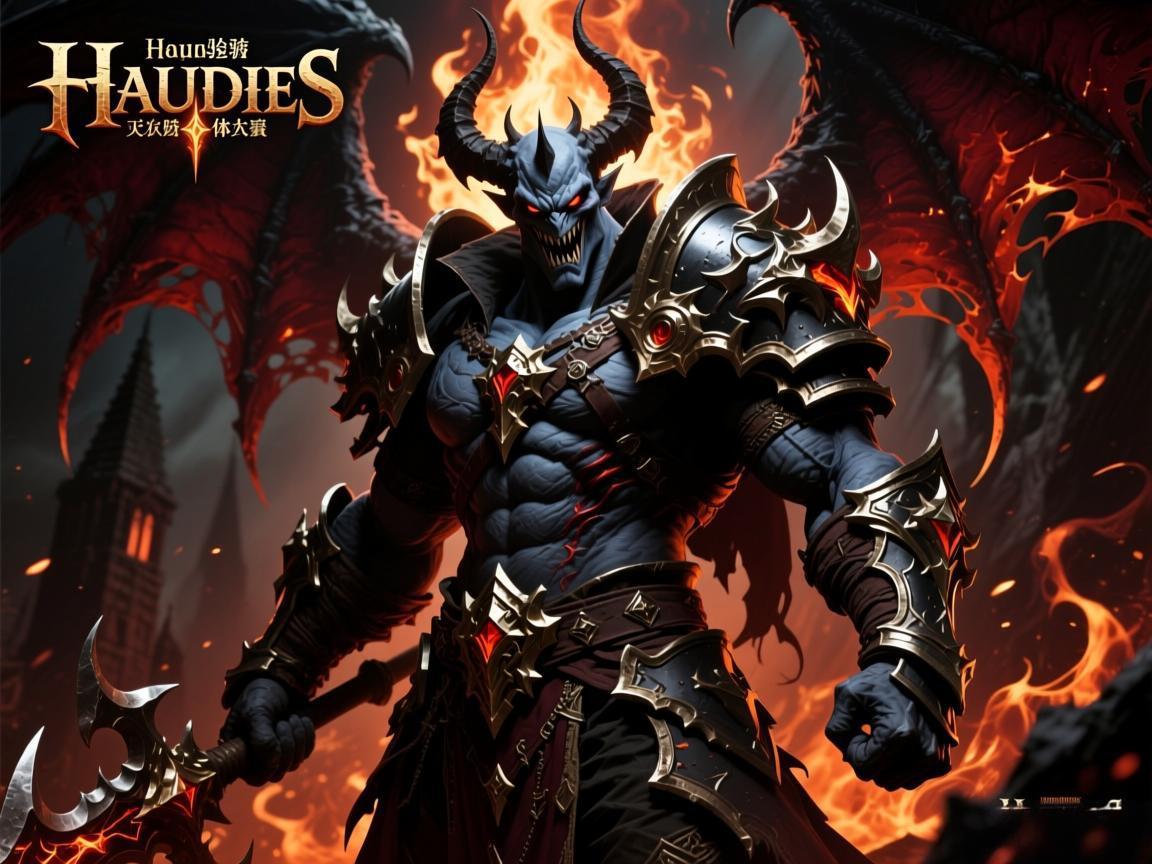 哈迪斯2游戏体验分享