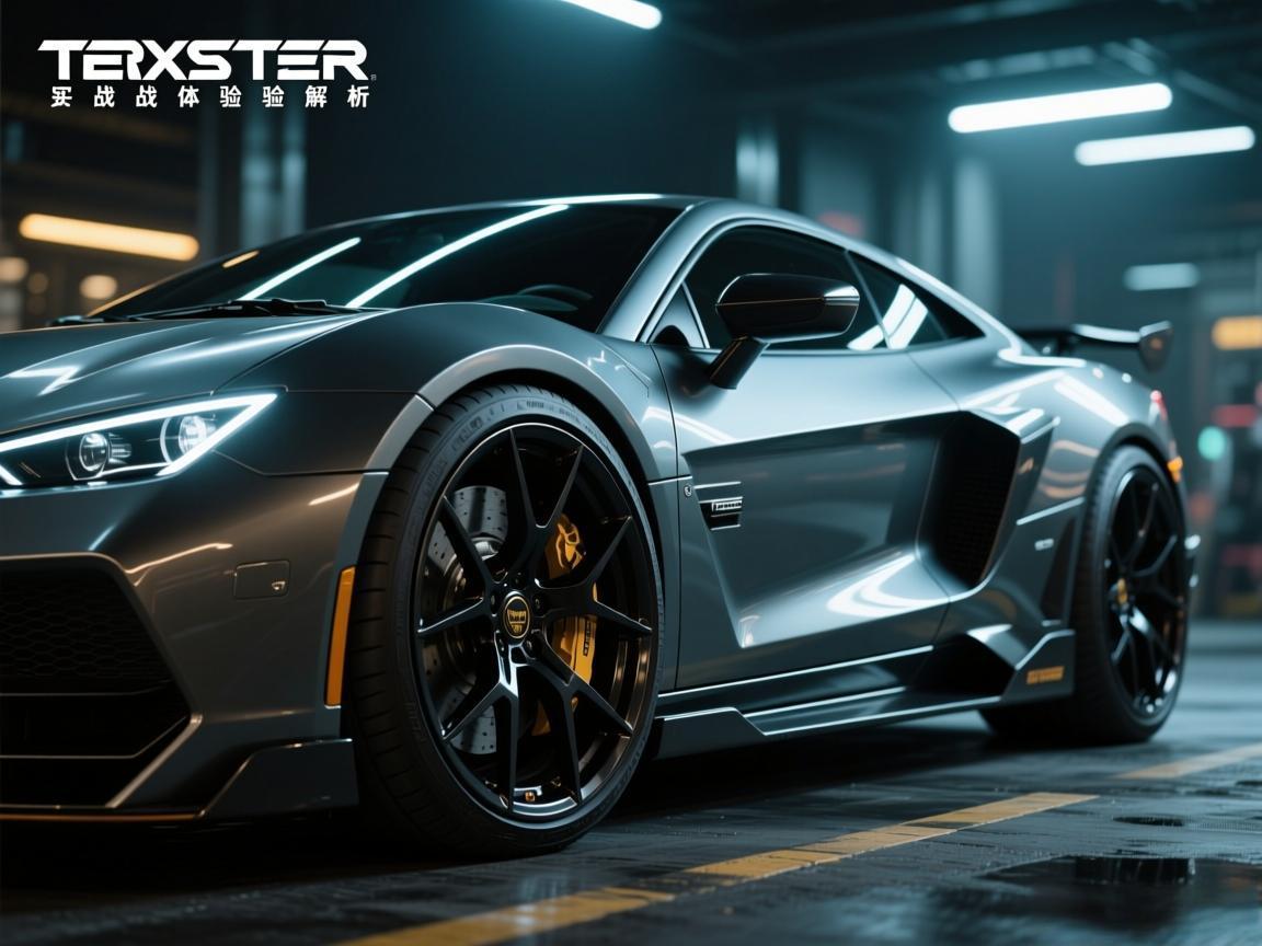 终结者左轮实战体验解析