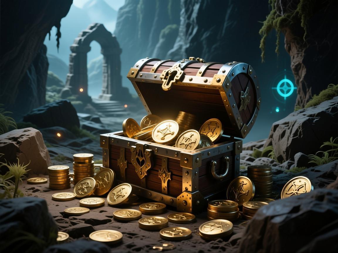 盖亚研究所遗址宝箱全收集攻略