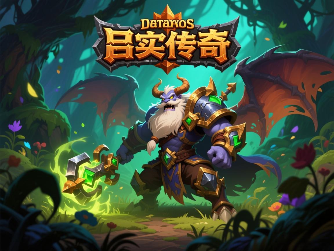 刀塔传奇迷失玩法解析