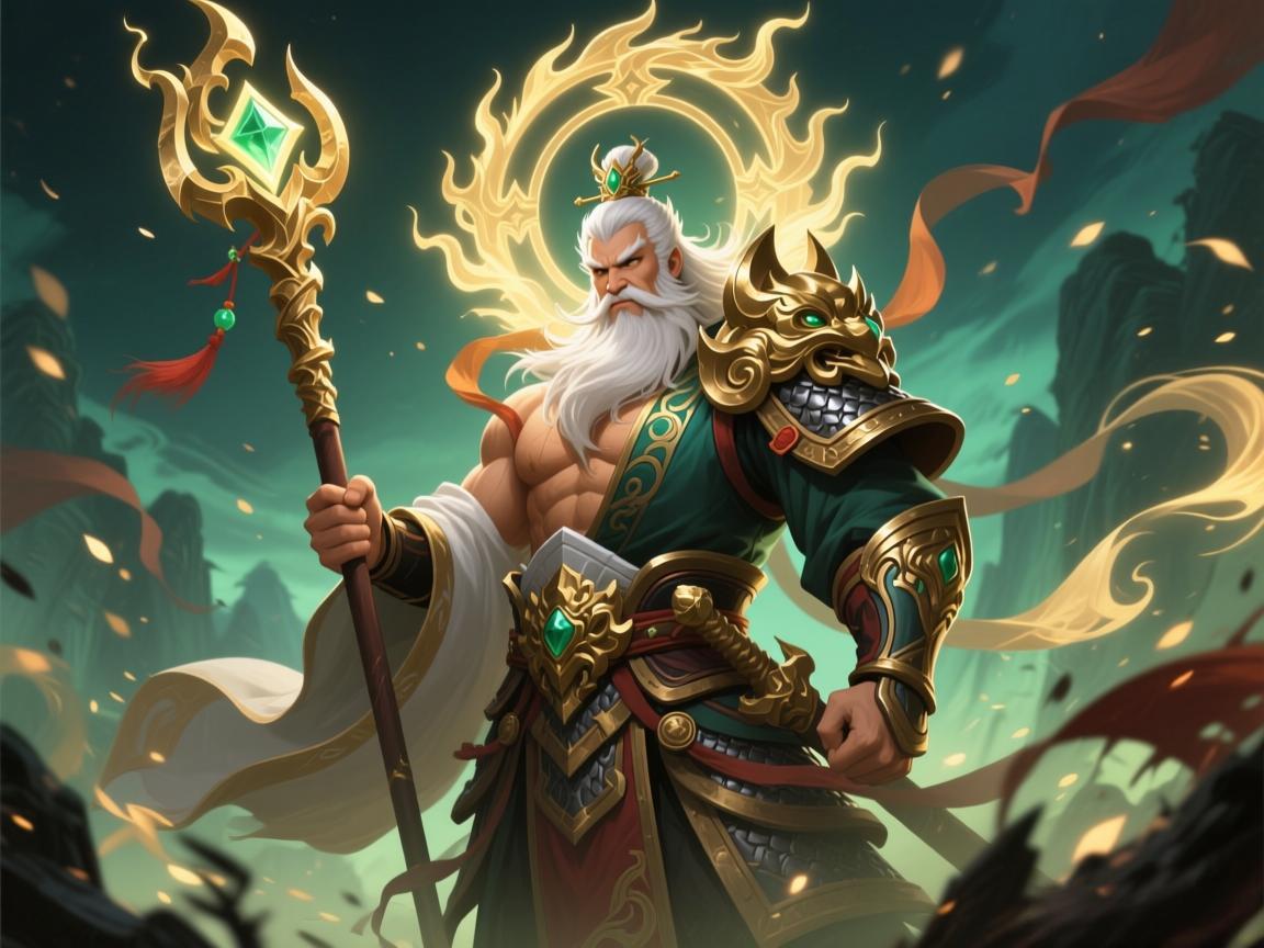 梁州神养成攻略详解