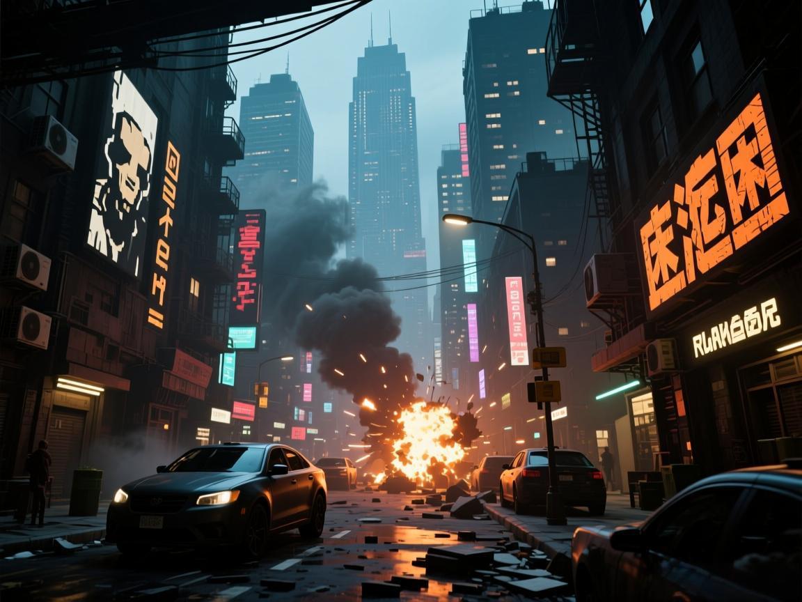 大都会困难模式打法攻略