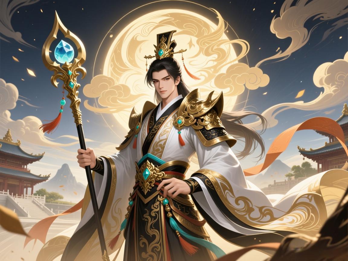 MY王朝梦境者角色解析