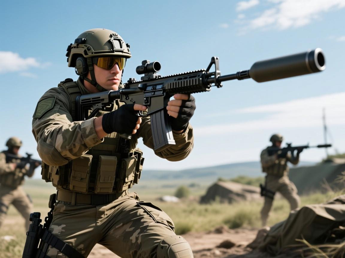 投掷机实战技巧全解析