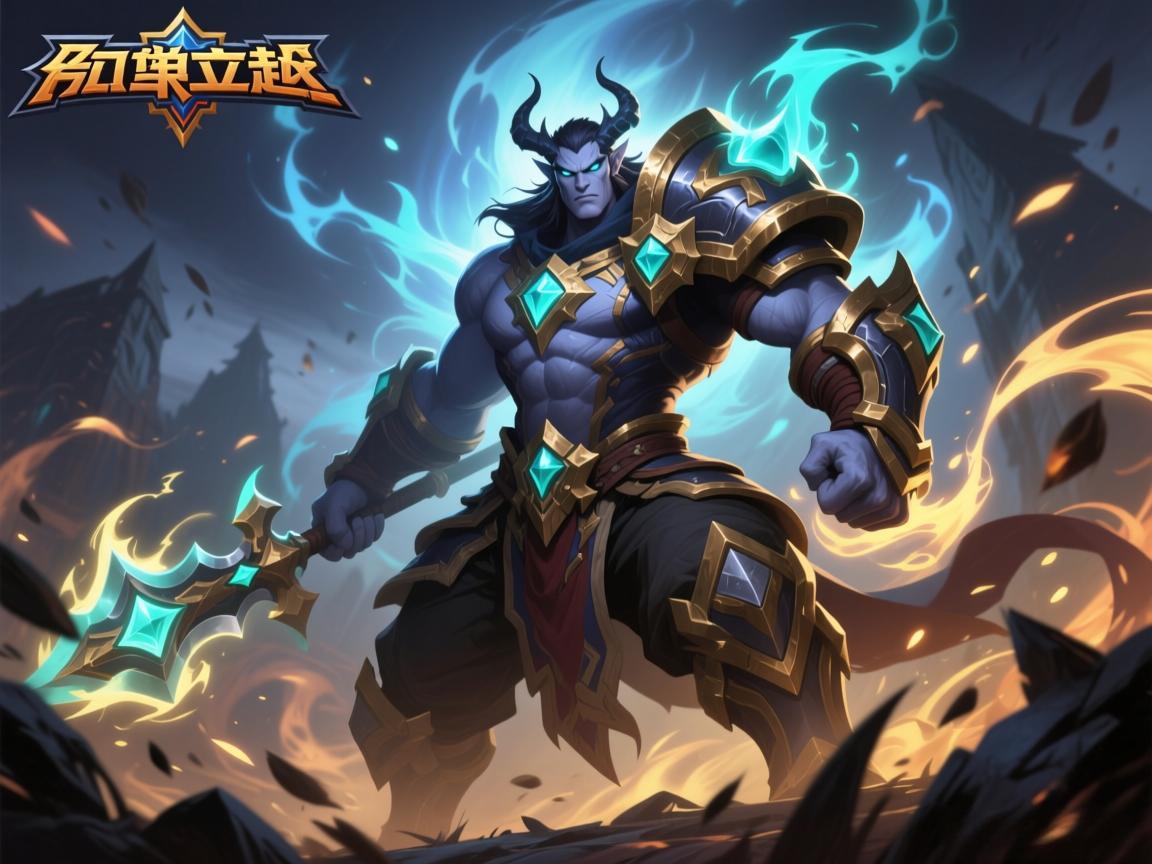 觉醒者玩法解析：简单却强力