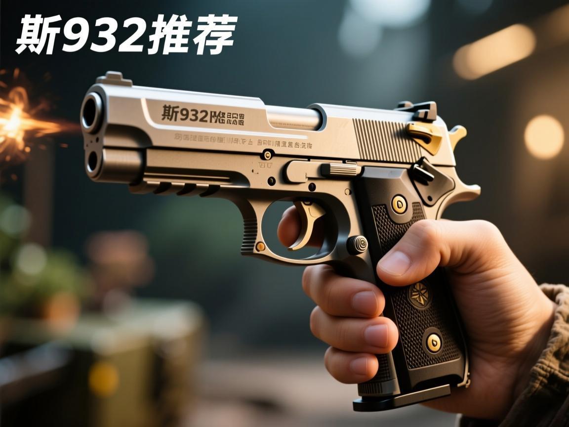 新手推荐艾斯932手枪玩法攻略
