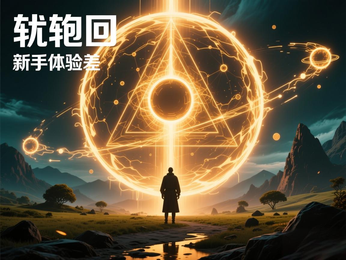 永恒轮回新手体验差