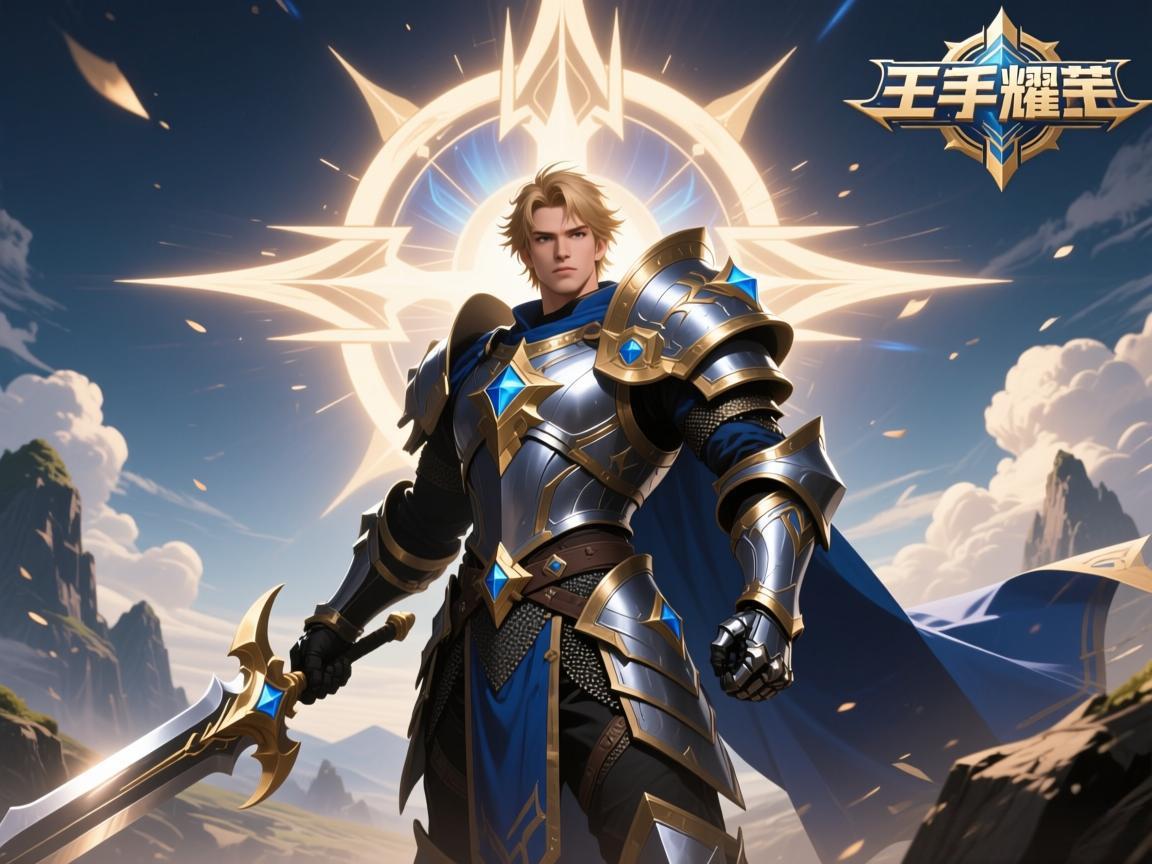 永恒荣耀新手第5天攻略