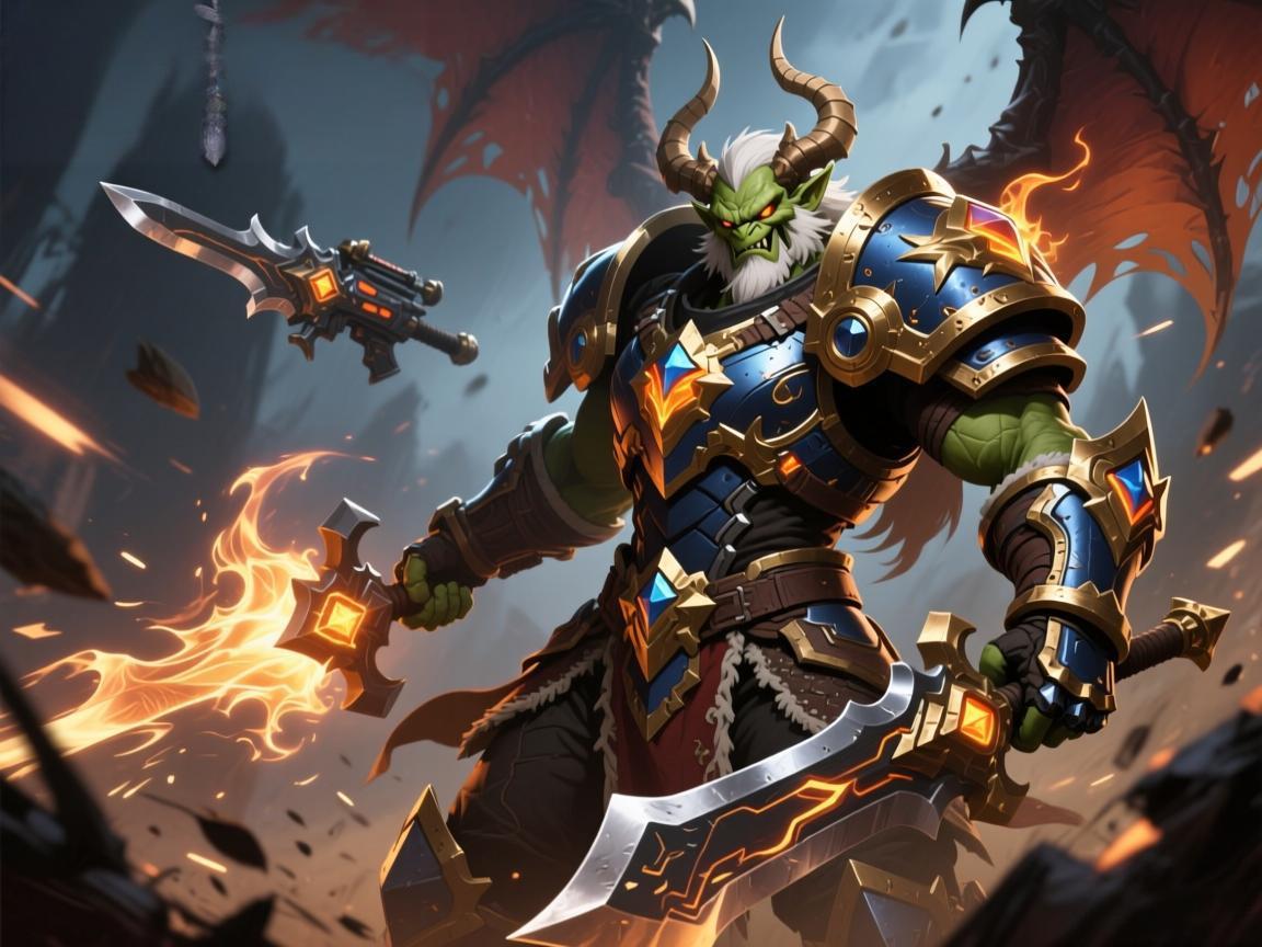 阿雅普攻流玩法详解