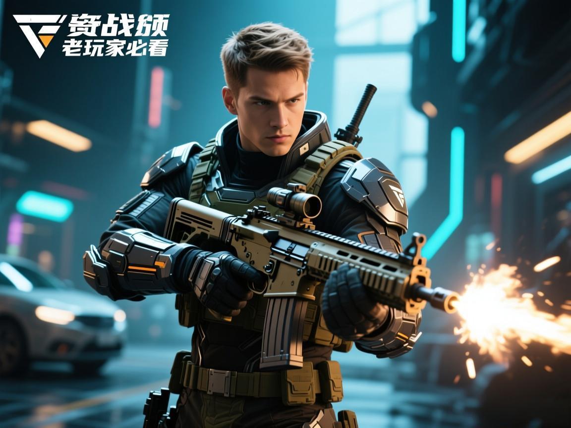 逆战未来好玩吗？老玩家必看