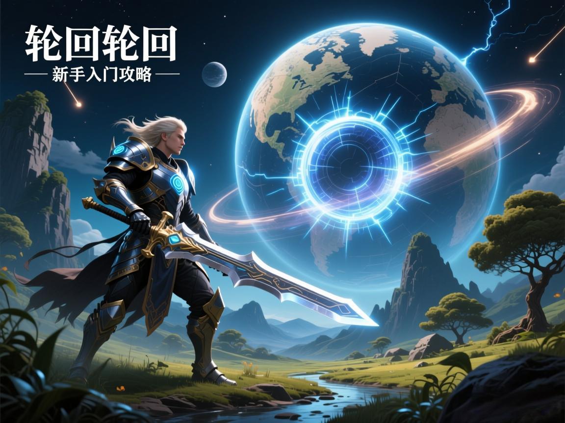 永恒轮回新手入门攻略