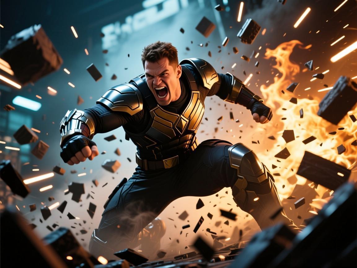 简单说他就是联盟里的折腾