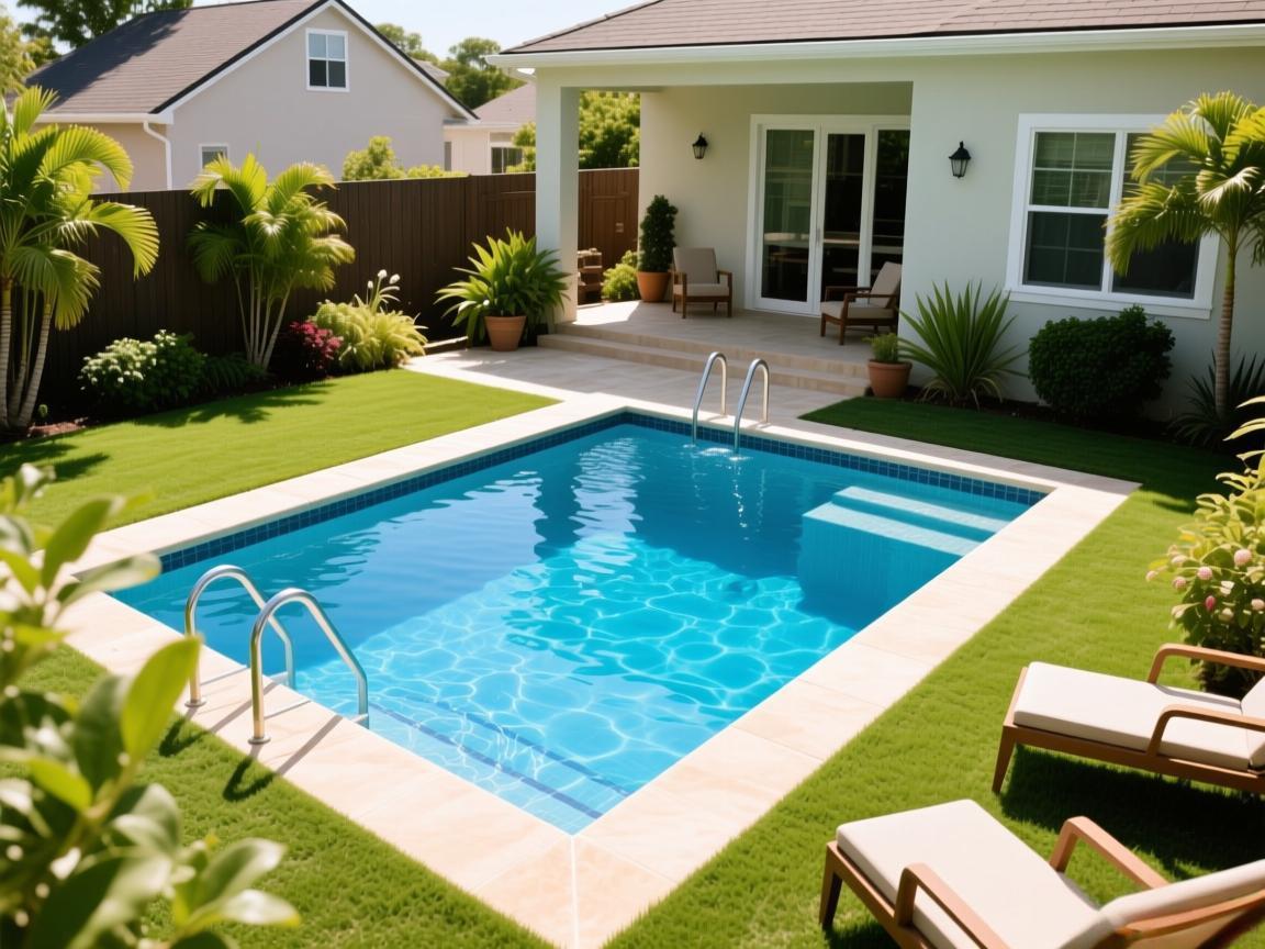 新手池子怎么选最划算