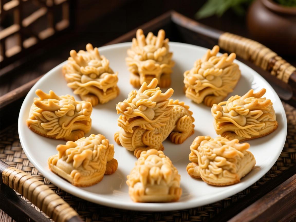 神兽点心大叔任务全攻略