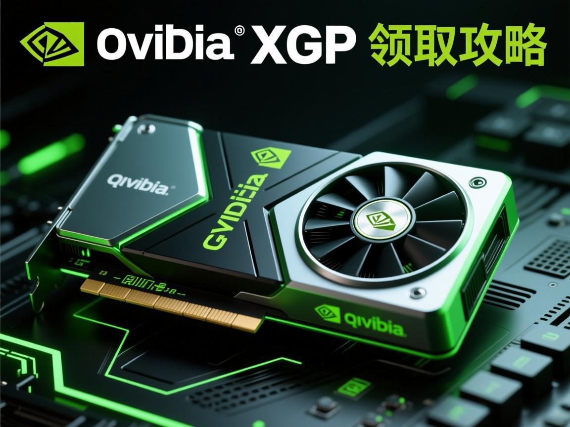 英伟达显卡用户必看XGP领取攻略
